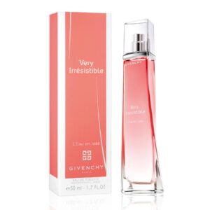 GIVENCHY VERY IRRESISTIBLE L’EAU EN ROSE для женщин flaconium.ru