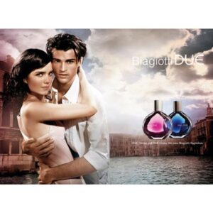 LAURA BIAGIOTTI BIAGIOTTI DUE DONNA для женщин flaconium.ru