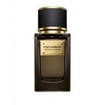 DOLCE & GABBANA VELVET BLACK PATCHOULI унисекс flaconium.ru