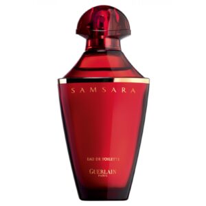 GUERLAIN SAMSARA EAU DE TOILETTE для женщин flaconium.ru