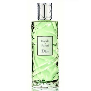 DIOR CRUISE COLLECTION ESCALE A PARATI унисекс flaconium.ru