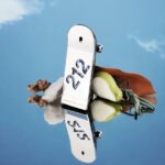 CAROLINA HERRERA 212 HEROES для мужчин flaconium.ru