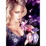 GUESS GUESS GIRL BELLE для женщин flaconium.ru