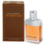 DAVIDOFF ADVENTURE для мужчин flaconium.ru