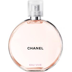 CHANEL CHANCE EAU VIVE для женщин flaconium.ru