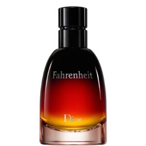 DIOR FAHRENHEIT LE PARFUM для мужчин flaconium.ru