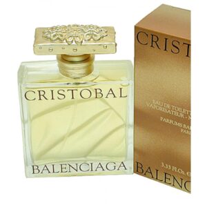 BALENCIAGA CRISTOBAL для женщин flaconium.ru