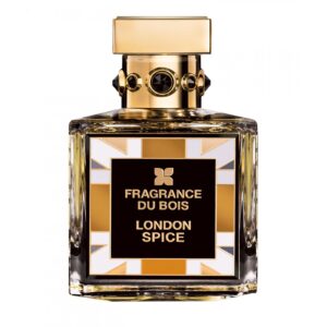 FRAGRANCE DU BOIS LONDON SPICE унисекс flaconium.ru