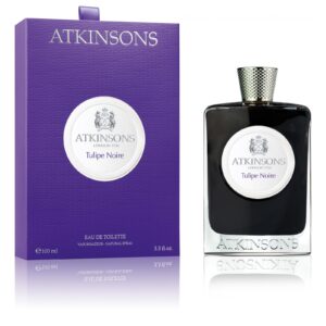 ATKINSONS TULIPE NOIRE унисекс flaconium.ru