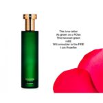 HERMETICA ROSEFIRE унисекс flaconium.ru