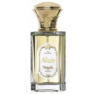 DETAILLE ALIZEE для женщин flaconium.ru