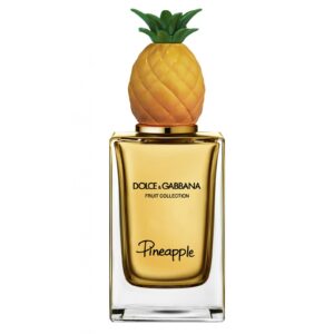 DOLCE & GABBANA PINEAPPLE унисекс flaconium.ru