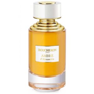 BOUCHERON AMBRE D’ALEXANDRIE унисекс flaconium.ru