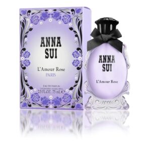 ANNA SUI L’AMOUR ROSE PARIS для женщин flaconium.ru