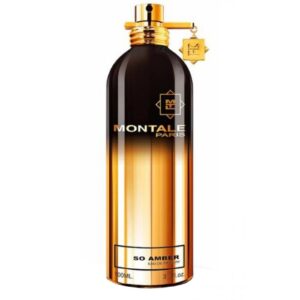 MONTALE SO AMBER унисекс flaconium.ru