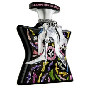 BOND NO 9 ANDY WARHOL LEXINGTON AVENUE унисекс flaconium.ru