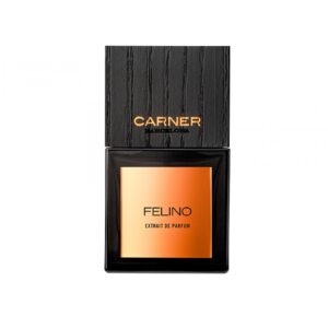 CARNER BARCELONA FELINO унисекс flaconium.ru