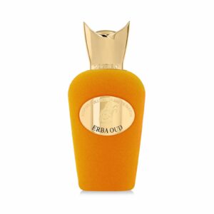 SOSPIRO PERFUMES ERBA OUD унисекс flaconium.ru