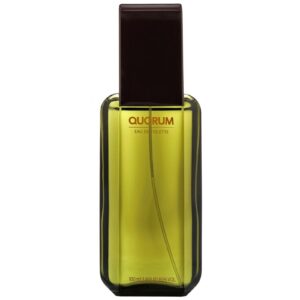 ANTONIO PUIG QUORUM для мужчин flaconium.ru