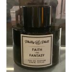 PHILLY&AMP;PHILL FAITH FOR FANTASY унисекс flaconium.ru