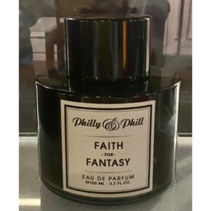 PHILLY&AMP;PHILL FAITH FOR FANTASY унисекс flaconium.ru
