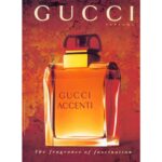 GUCCI GUCCI ACCENTI для женщин flaconium.ru