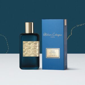 ATELIER COLOGNE ROSE CUIREE унисекс flaconium.ru