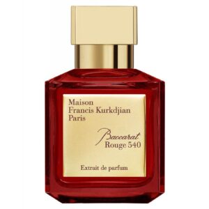 MAISON FRANCIS KURKDJIAN BACCARAT ROUGE 540 EXTRAIT DE PARFUM унисекс flaconium.ru