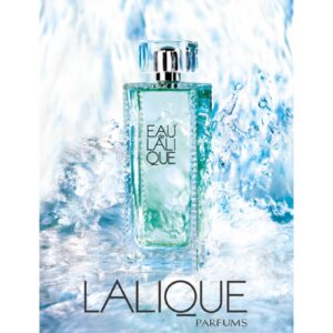 LALIQUE EAU DE LALIQUE унисекс flaconium.ru