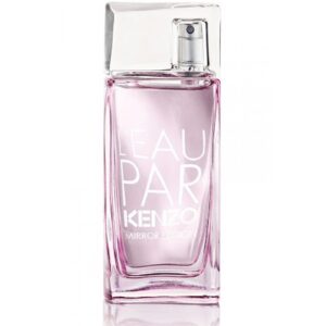 KENZO L’EAU PAR KENZO MIRROR EDITION POUR FEMME для женщин flaconium.ru