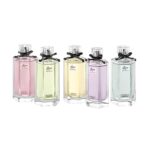 GUCCI FLORA BY GUCCI GLORIOUS MANDARIN для женщин flaconium.ru