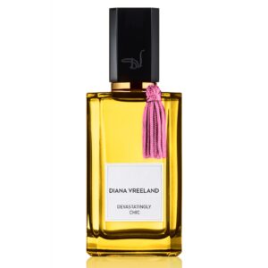 DIANA VREELAND DEVASTATINGLY CHIC для женщин flaconium.ru