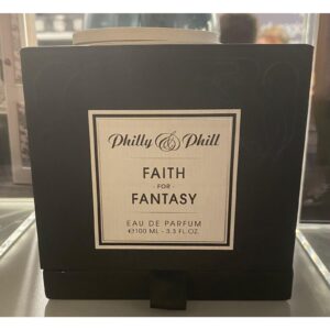PHILLY&AMP;PHILL FAITH FOR FANTASY унисекс flaconium.ru