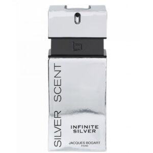 JACQUES BOGART SILVER SCENT INFINITE SILVER для мужчин flaconium.ru