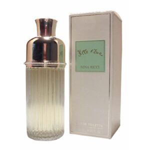 NINA RICCI FILLE D’EVE для женщин flaconium.ru