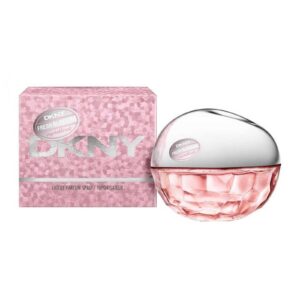 DONNA KARAN DKNY BE DELICIOUS FRESH BLOSSOM CRYSTALLIZED для женщин flaconium.ru