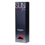 FRANCK OLIVIER SUN JAVA INTENSE для мужчин flaconium.ru