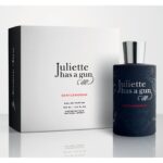 JULIETTE HAS A GUN GENTLEWOMAN для женщин flaconium.ru