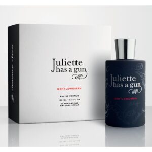 JULIETTE HAS A GUN GENTLEWOMAN для женщин flaconium.ru