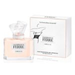 GIANFRANCO FERRE CAMICIA 113 EAU DE TOILETTE для женщин flaconium.ru