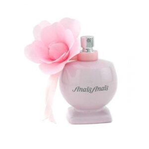 CACHAREL ANAIS ANAIS FLOWER EDITION для женщин flaconium.ru