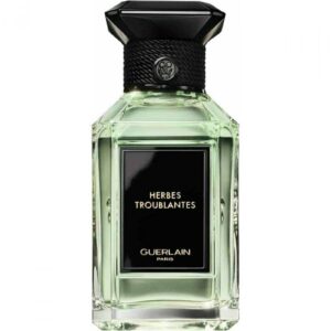 GUERLAIN HERBES TROUBLANTES унисекс flaconium.ru
