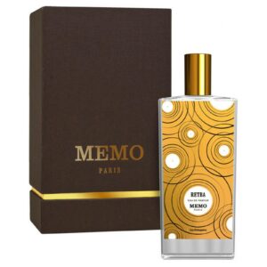 MEMO PARIS RETBA унисекс flaconium.ru