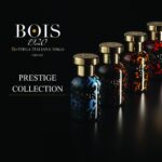 BOIS 1920 REBUS унисекс flaconium.ru