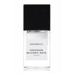 BOHOBOCO GERANIUM BALSAMIC NOTE унисекс flaconium.ru