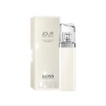 HUGO BOSS BOSS JOUR POUR FEMME LUMINEUSE для женщин flaconium.ru