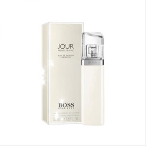 HUGO BOSS BOSS JOUR POUR FEMME LUMINEUSE для женщин flaconium.ru