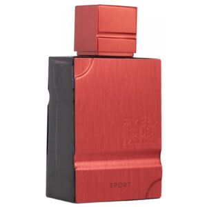 AL HARAMAIN AMBER OUD EXCLUSIF SPORT унисекс flaconium.ru