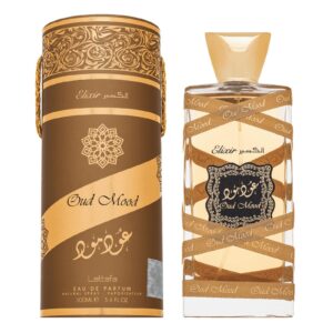 LATTAFA PERFUMES OUD MOOD ELIXIR унисекс flaconium.ru