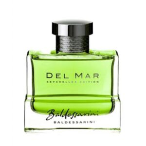 BALDESSARINI DEL MAR SEYCHELLES LIMITED EDITION для мужчин flaconium.ru